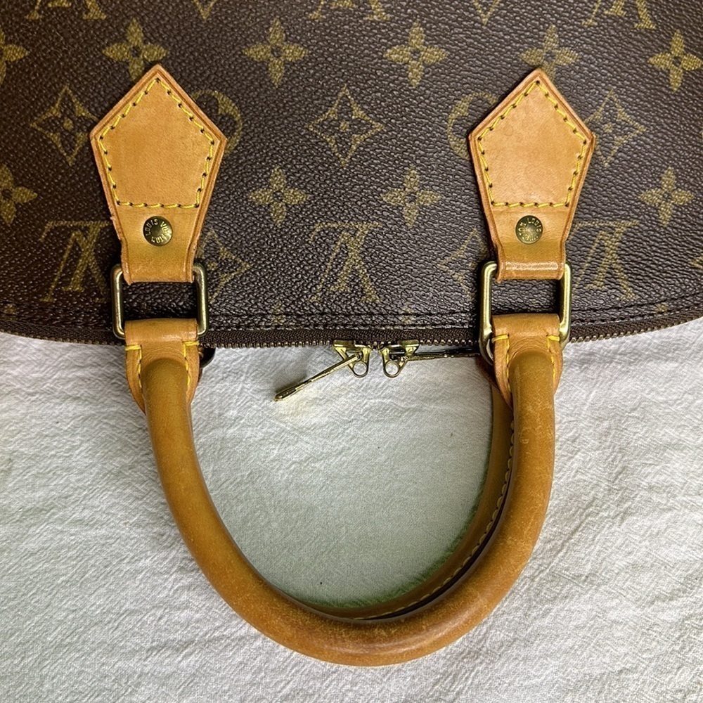 1 𝑳𝒐𝒖𝒊𝒔 𝑽𝒖𝒊𝒕𝒕𝒐𝒏 𝑨𝑳𝑴𝑨 𝑷𝑴 (Date Code BA0955) - Picture 8 of 11